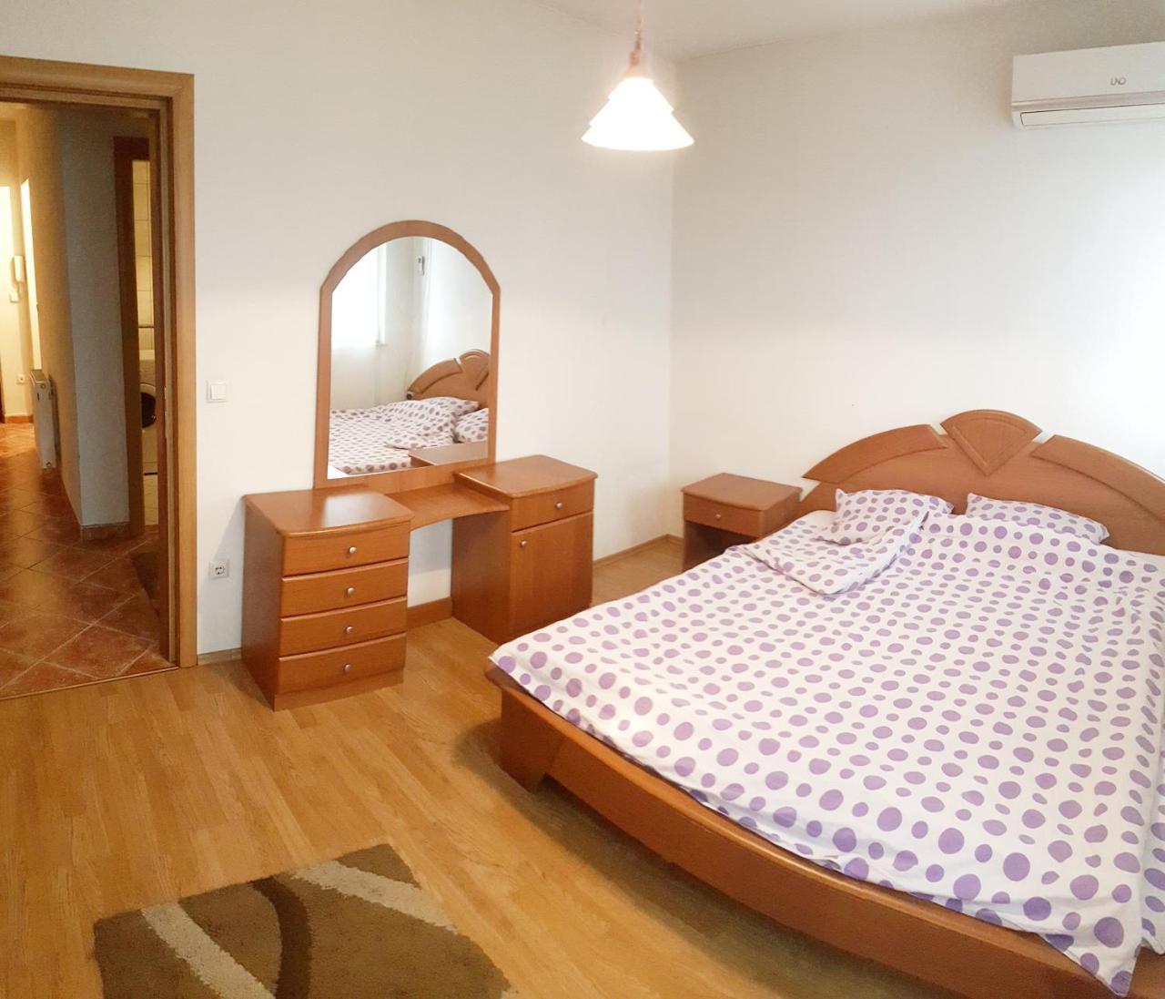 프리슈티나 Welcoming In Prishtina 아파트 외부 사진